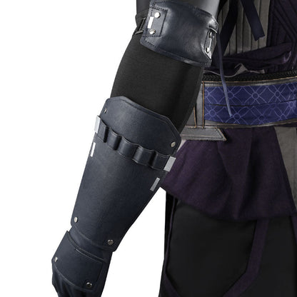 Mortal Kombat Tomas Vrbada Smoke Cosplay Costumes