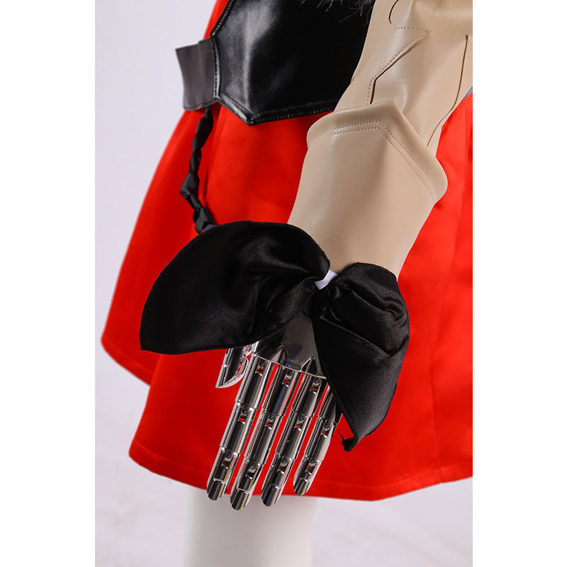 Final Fantasy XIV: Endwalker Alisaie Leveilleur Cosplay Costume