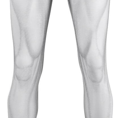 Marvel's Spider-Man Anti-Venom Suit Jumpsuit Cosplay Costumes