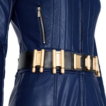 Arrowverse Kate Kane Cosplay Costumes