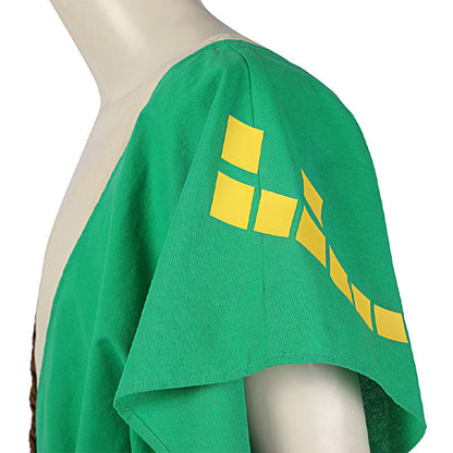 The Legend of Zelda Breath of The Wild 2 Link Fullsuit Cosplay Costumes
