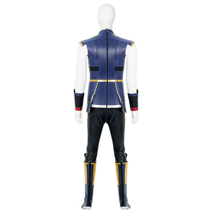 Movie Thor: Love and Thunder Man Thor Fullset Cosplay Costumes