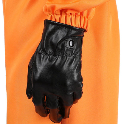 Lethal Company Employee Cosplay Costumes