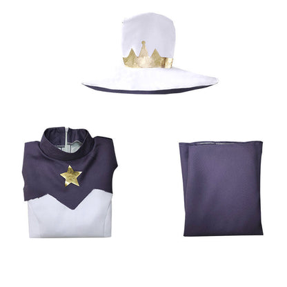 The Owl House Azura Skirt Cosplay Costumes