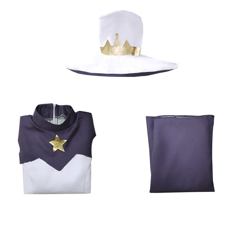 The Owl House Azura Skirt Cosplay Costumes