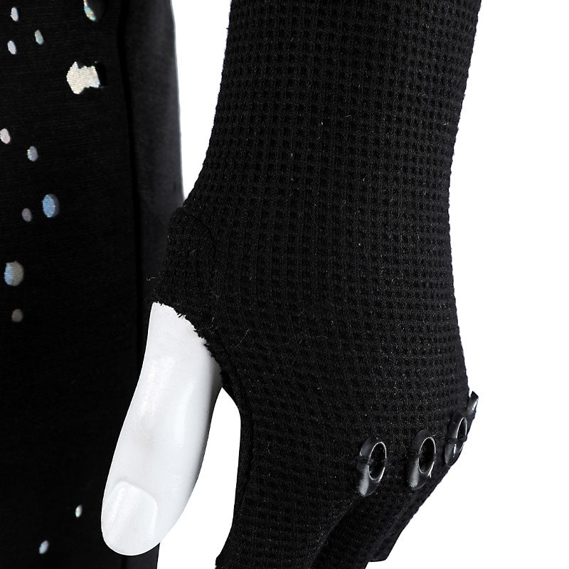 Movie Agatha All Along Wiccan Cosplay Costumes