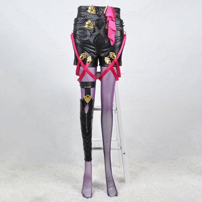 Honkai: Star Rail Kafka Cosplay Costumes