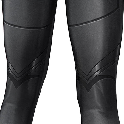 Spider-Man PS5 2 Miles Morales Jumpsuit Cosplay Costumes