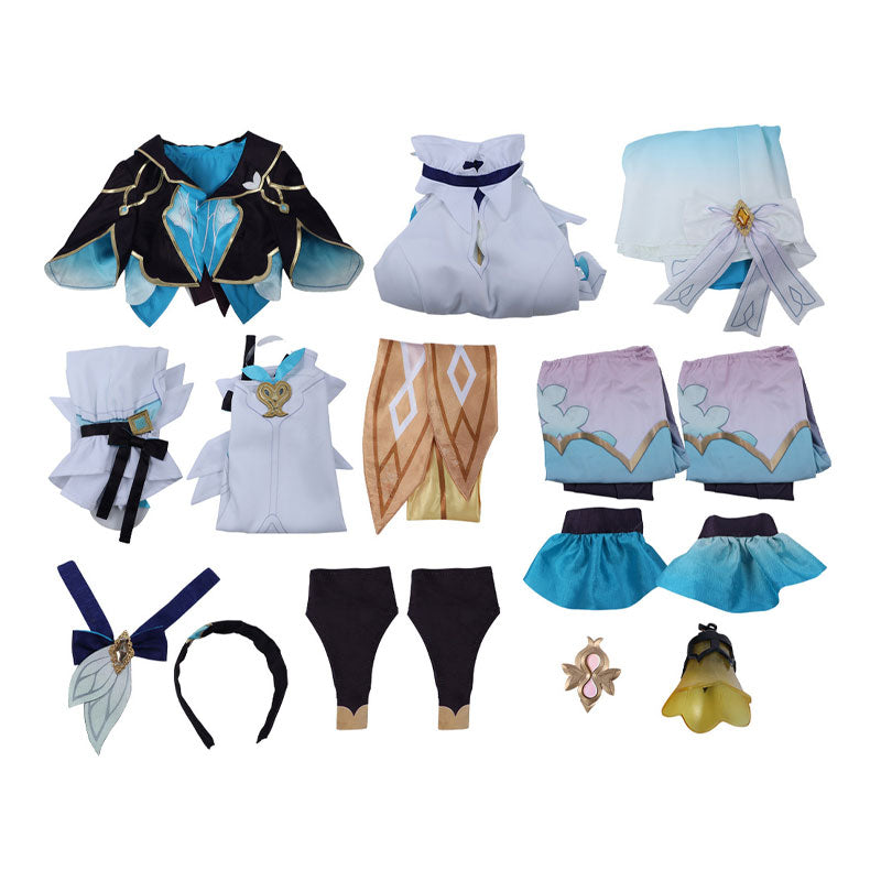 Honkai: Star Rail  Firefly Cosplay Costumes