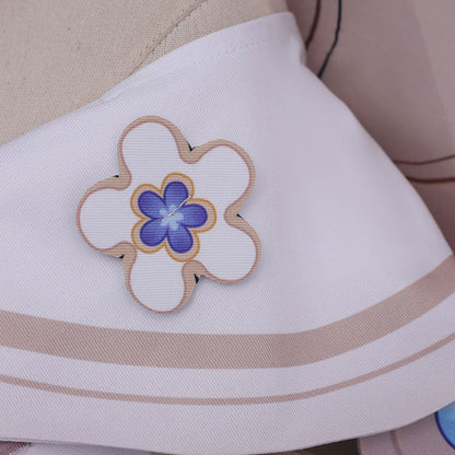 Honkai: Star Rail The Chrysos Heirs Tribbie Cosplay Costumes