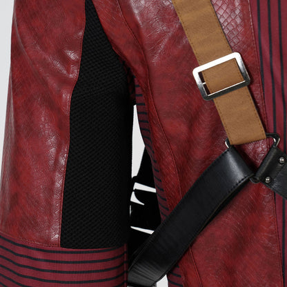 Guardians of the Galaxy 3 Kraglin Cosplay Costumes