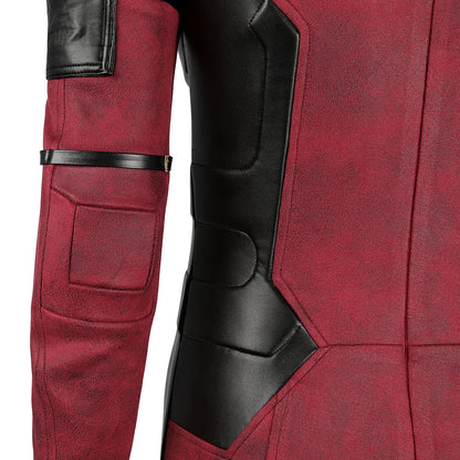 Deadpool 3 Transsexual Wade Wilson Female Deadpool Cosplay Costumes