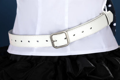 Game Zenless Zone Zero Chisaleimi‌â€?Full Set Cosplay Costumes