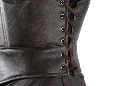 The Odyssey 2026 Odyssey Armor Top Cosplay Costumes