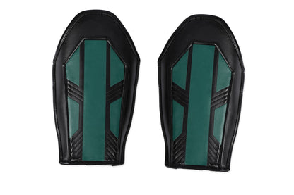 Superman 2025 Green Lantern Top Level Cosplay Costumes