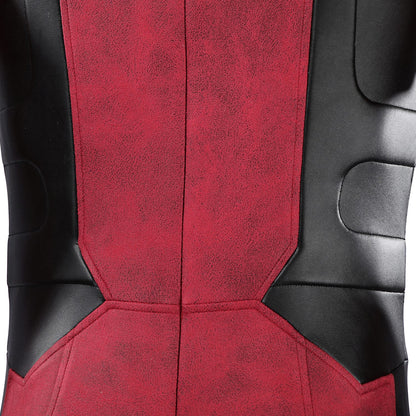 Deadpool 3 Deadpool & Friend Wade Wilson Full Set Cosplay Costumes