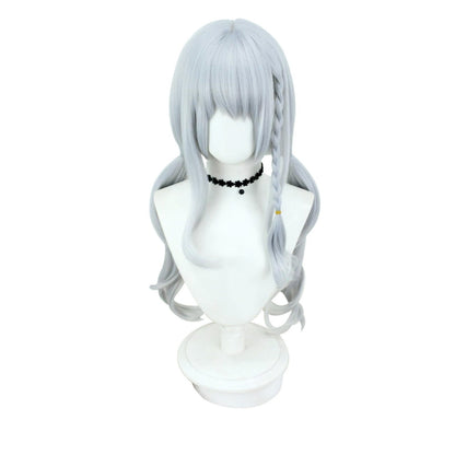 Game Honkai Impact 3 Collaborator Theresa Apocalypse Cosplay Costumes