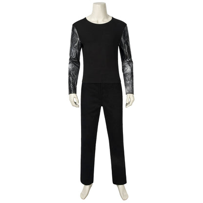 Game of Thrones Season 8 Night King Male Cosplay Costumes