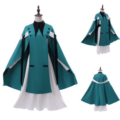 ¡¾Basic Version¡¿omgcos Anime Witch Hat Coco Qifrey Cosplay Costume