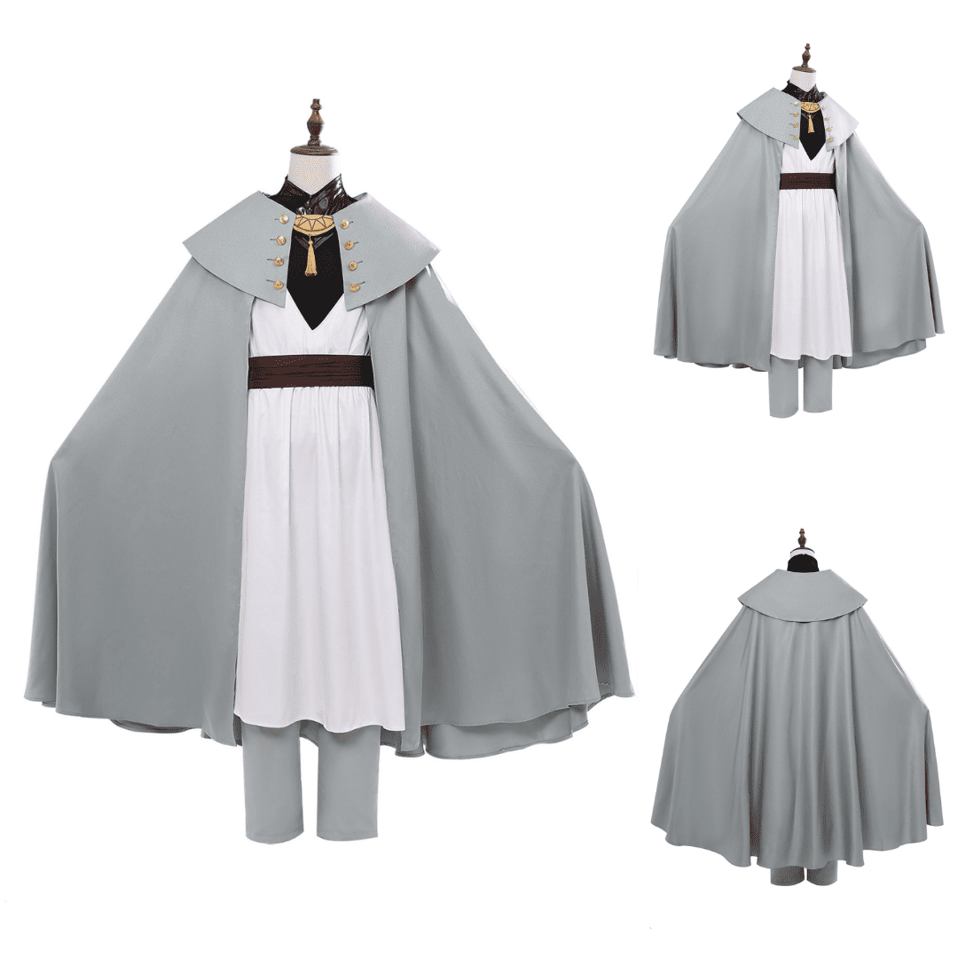 ¡¾Basic Version¡¿omgcos Anime Witch Hat Coco Qifrey Cosplay Costume