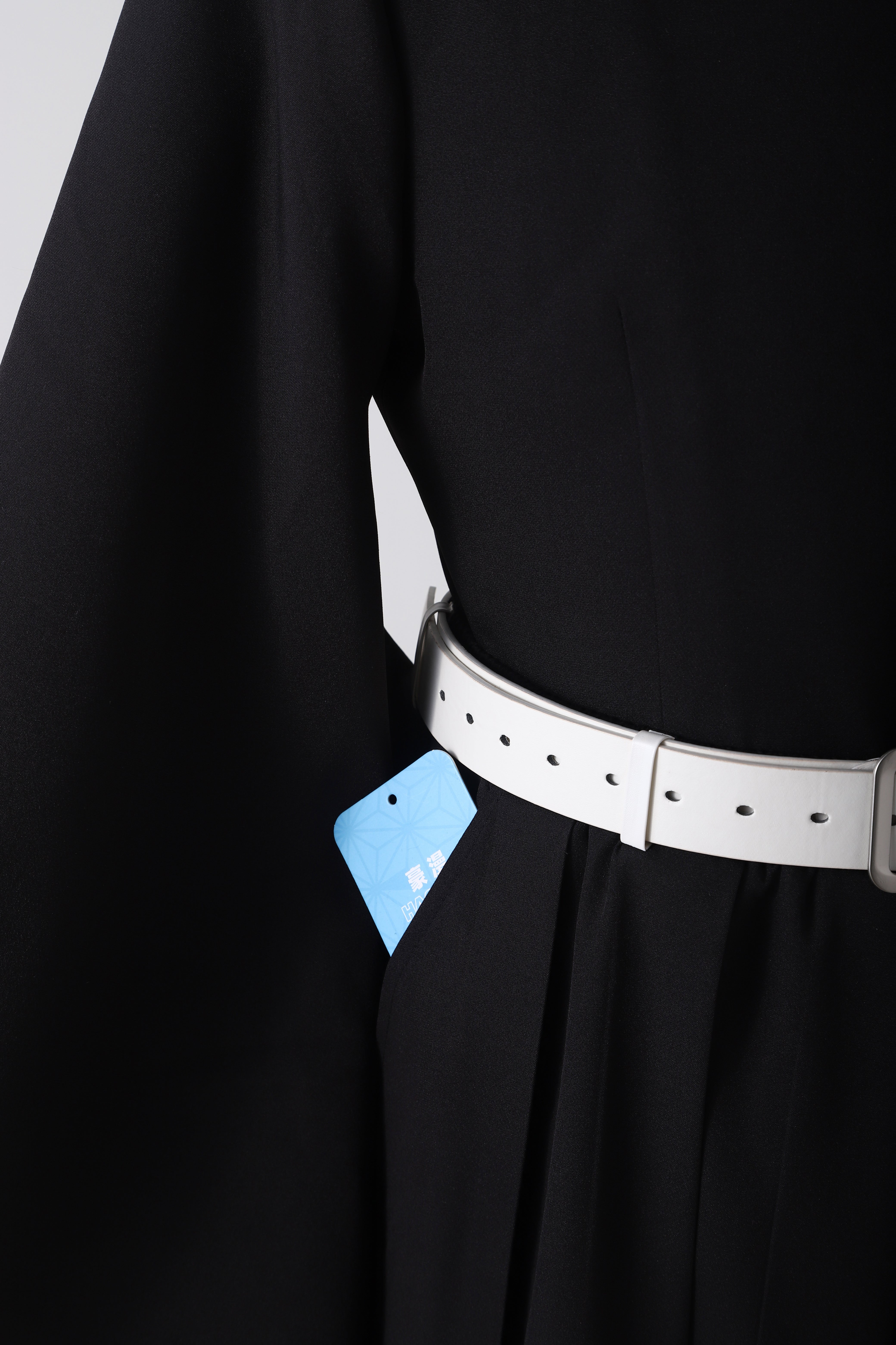 Demon Slayer Tokitou Muichirou Male Uniform Cosplay Costume