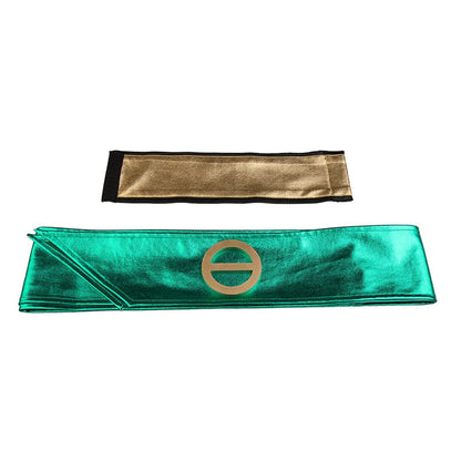 Mortal Kombat Jade Cosplay Costume