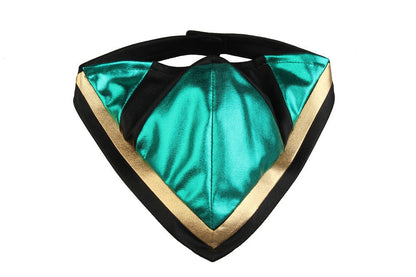Mortal Kombat Jade Cosplay Costume