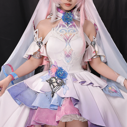 In Stock omgcos Game Honkai: Star Rail Cyrene Cosplay Costume
