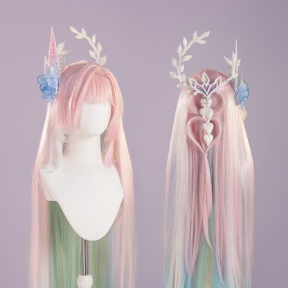 In Stock omgcos Game Honkai: Star Rail Cyrene Cosplay Costume