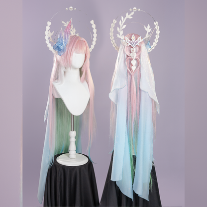 In Stock omgcos Game Honkai: Star Rail Cyrene Cosplay Costume