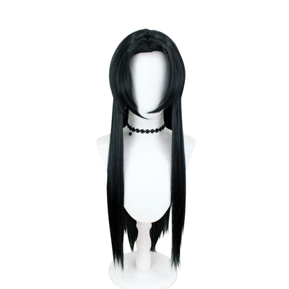 Game Genshin Impact Fatui The Captain Capitano Cosplay Costumes