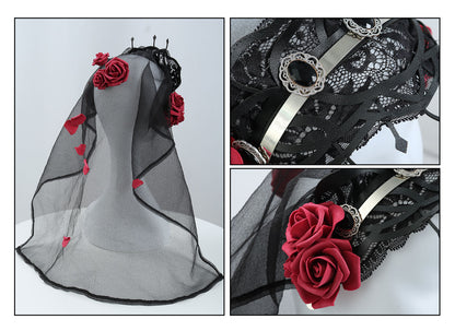 Identity V Psychologist Ada Mesmer Everlasting Night Cosplay Costumes