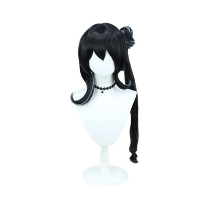 Game Honkai: Star Rail Ruan Mei Fullset Cosplay Costumes