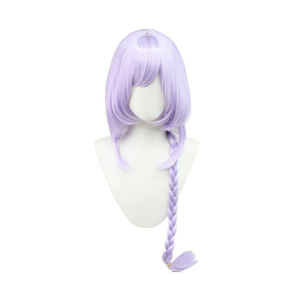 Game Genshin Impact ANTA X Qiqi Jacket Fullset Cosplay Costumes