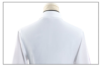 Game Genshin Impact Clorinde X Luckin Coffee Cosplay Costumes