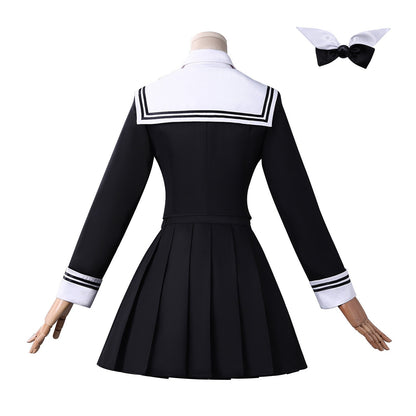 Naraka: Bladepoint Yoto Hime Sakura Rhythm Fullset Cosplay Costumes
