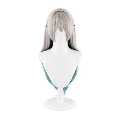 Honkai: Star Rail Firefly Springtime Greetings JK Uniform Cosplay Costumes