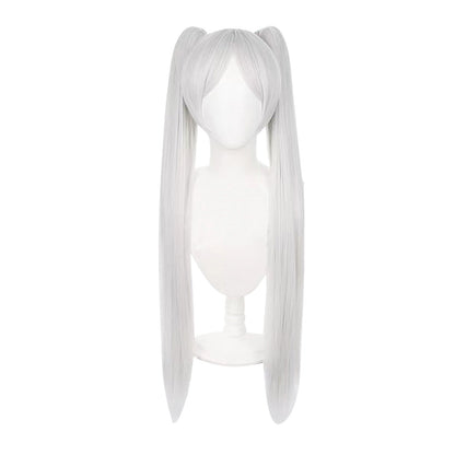 Frieren: Beyond Journey's End Elf Mage Frieren Cosplay Costumes