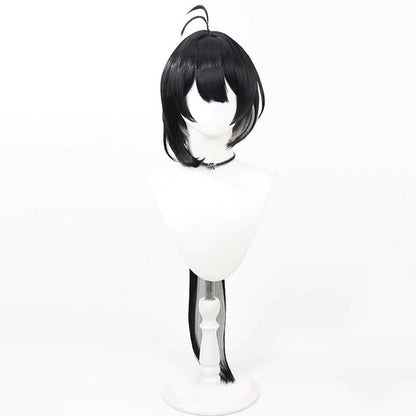 Wuthering Waves Rover Female School Uniform Cosplay Costumes