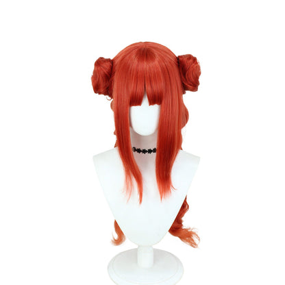 Game Genshin Impact Nilou Skin Breeze of Sabaa Cosplay Costumes