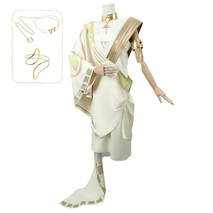 Game Reverse: 1999 The Prisoner in the Cave 37 Cosplay Costumes