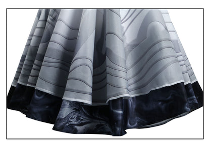 Identity V Antiquarian Qi Shiyi Garden Party Mo Yun Cosplay Costumes