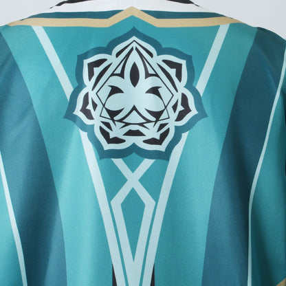 Genshin Impact The Akademiya Uniform Male Female Cosplay Costumes