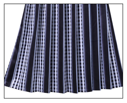 Wednesday 2 Addams Nevermore Academy Uniform Adult Kids Cosplay Costumes