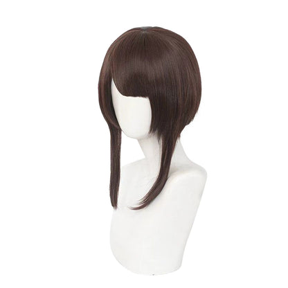 Identity V Gardener Emma Woods Halloween Purple Cosplay Costumes