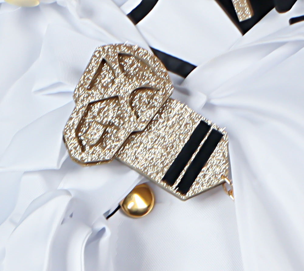 Seraph of the end Mikaela Hyakuya Full Set Cosplay Costume