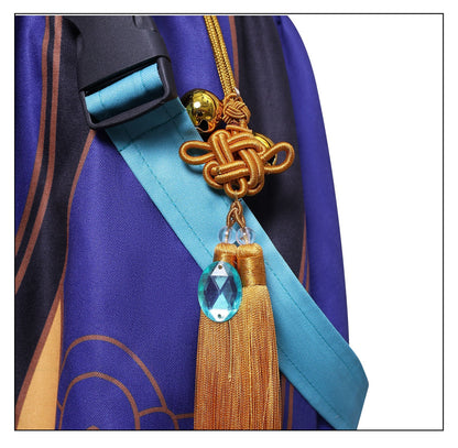 KPop Demon Hunters Zoey Outfit Fullset Adult Kids Cosplay Costumes