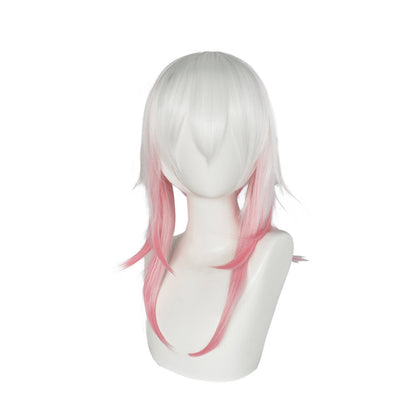 Identity V Under Truth Qilin Merchant Black White Wu Chang Cosplay Costumes