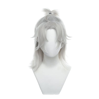 Identity V B.Duck Linkage Prisoner Rice Luca Balsa Cosplay Costume
