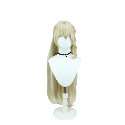 Game Honkai: Star Rail Golden Robin Aventurine Cosplay Costumes